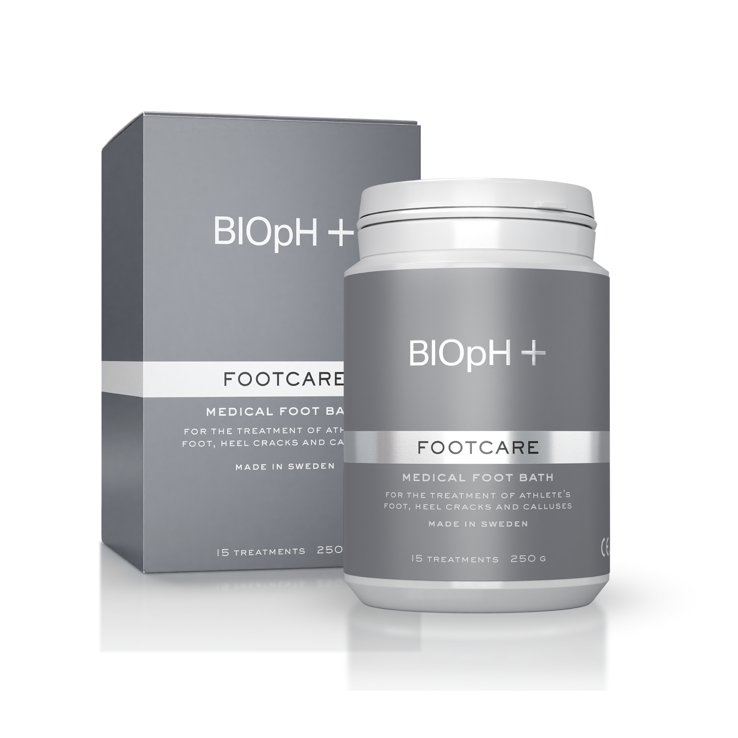 Footcare