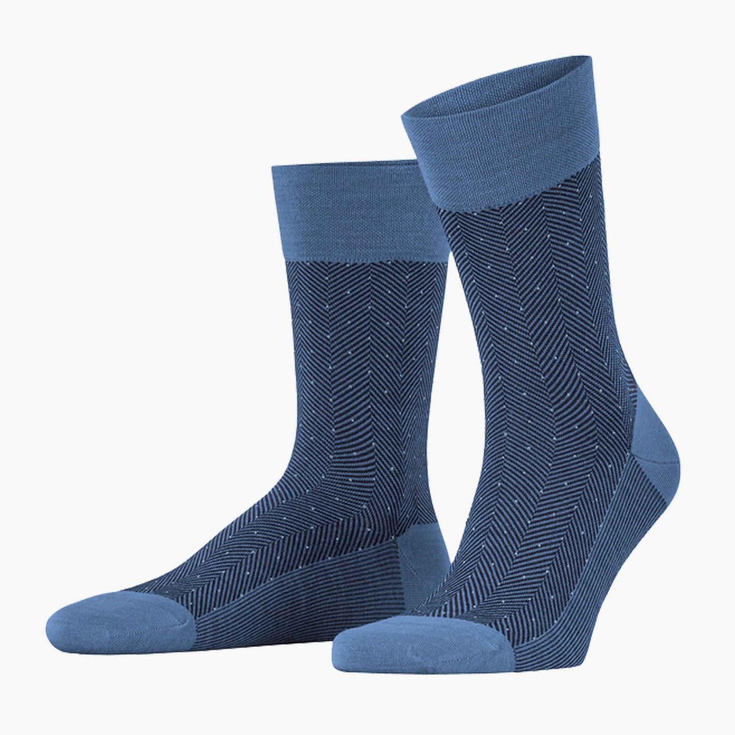 Strumpa Sensitive Herringbone