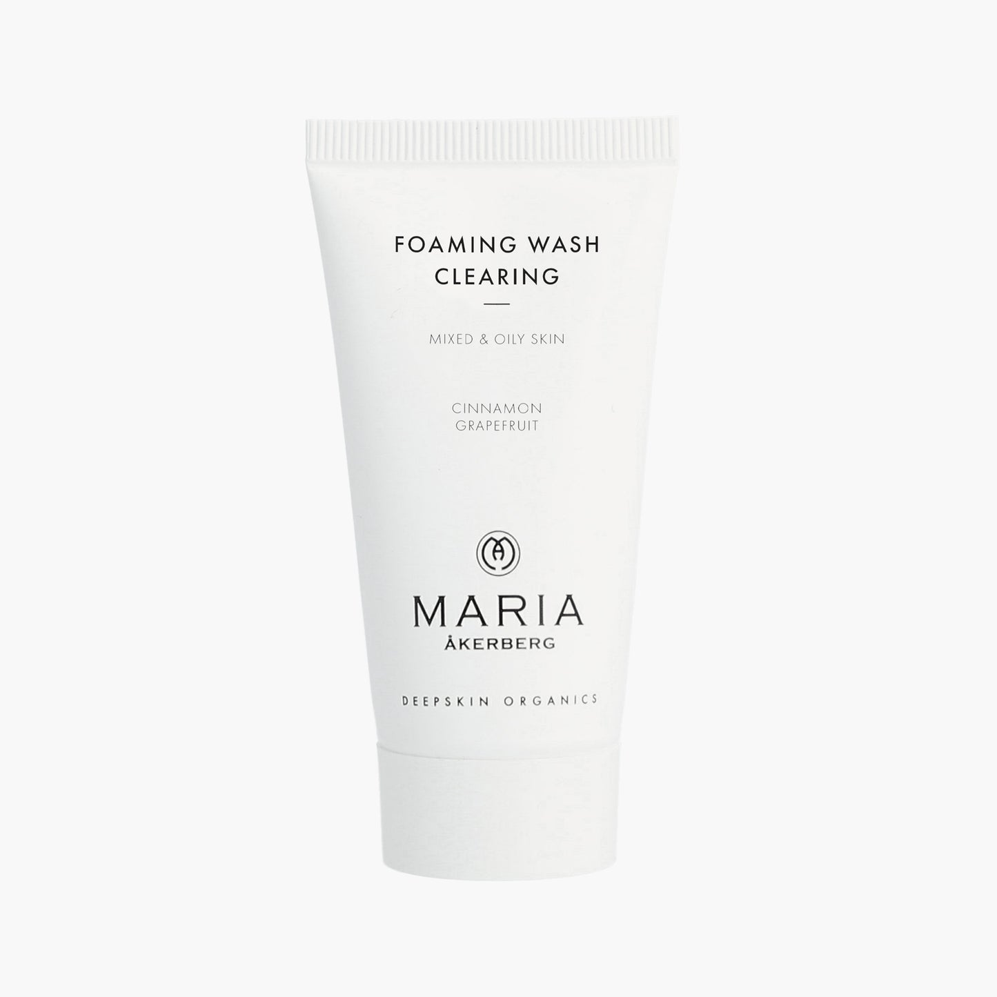 Foaming Wash Clearing
