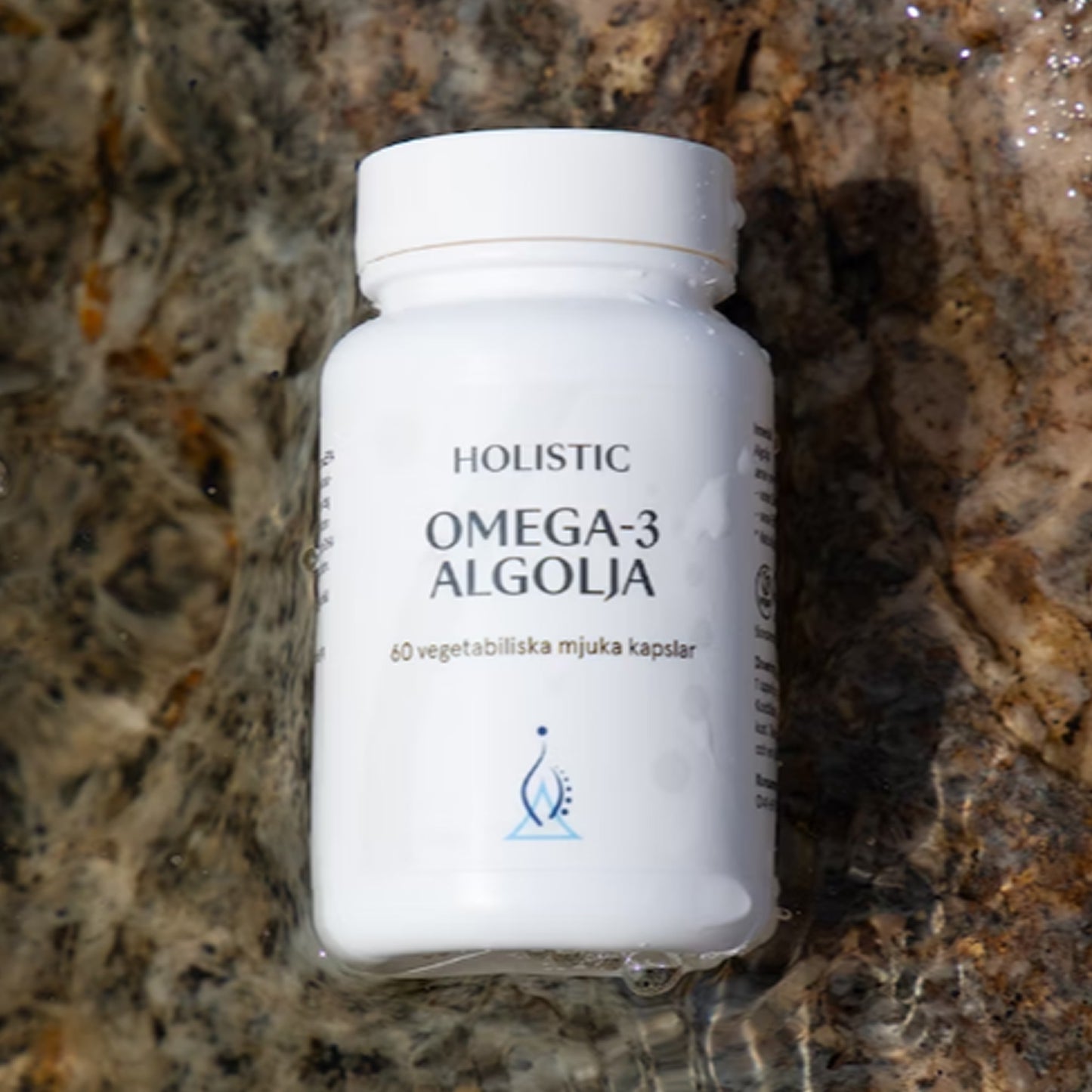 Omega-3 Algolja