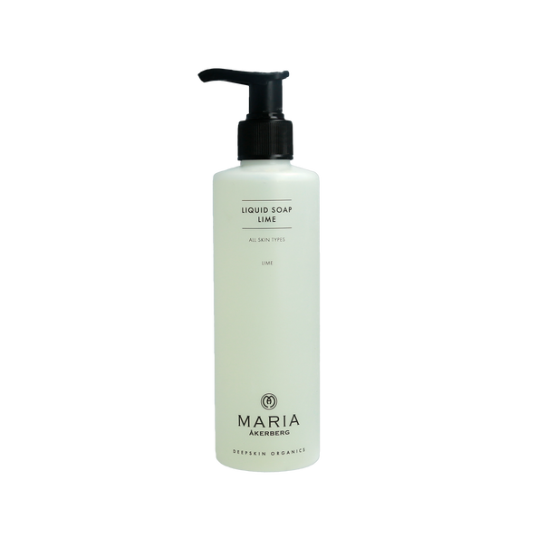 Liquid soap