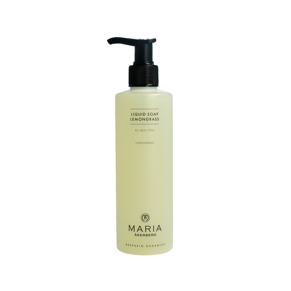 Liquid soap