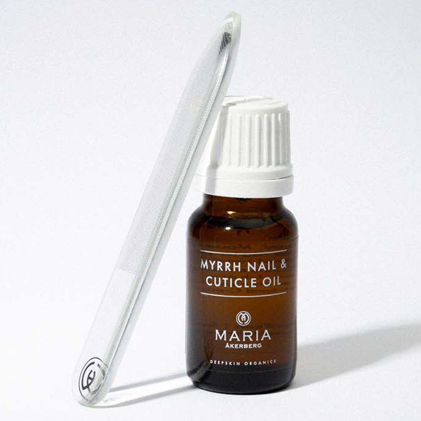 Healty Nail Heroes Set