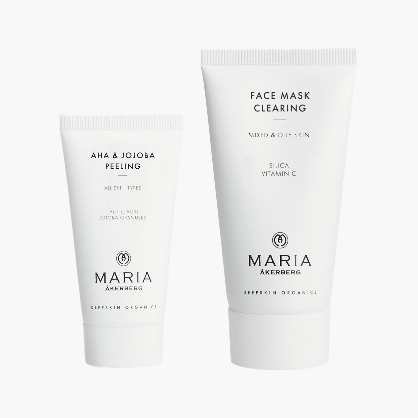 At Home Treatment Clearing Set