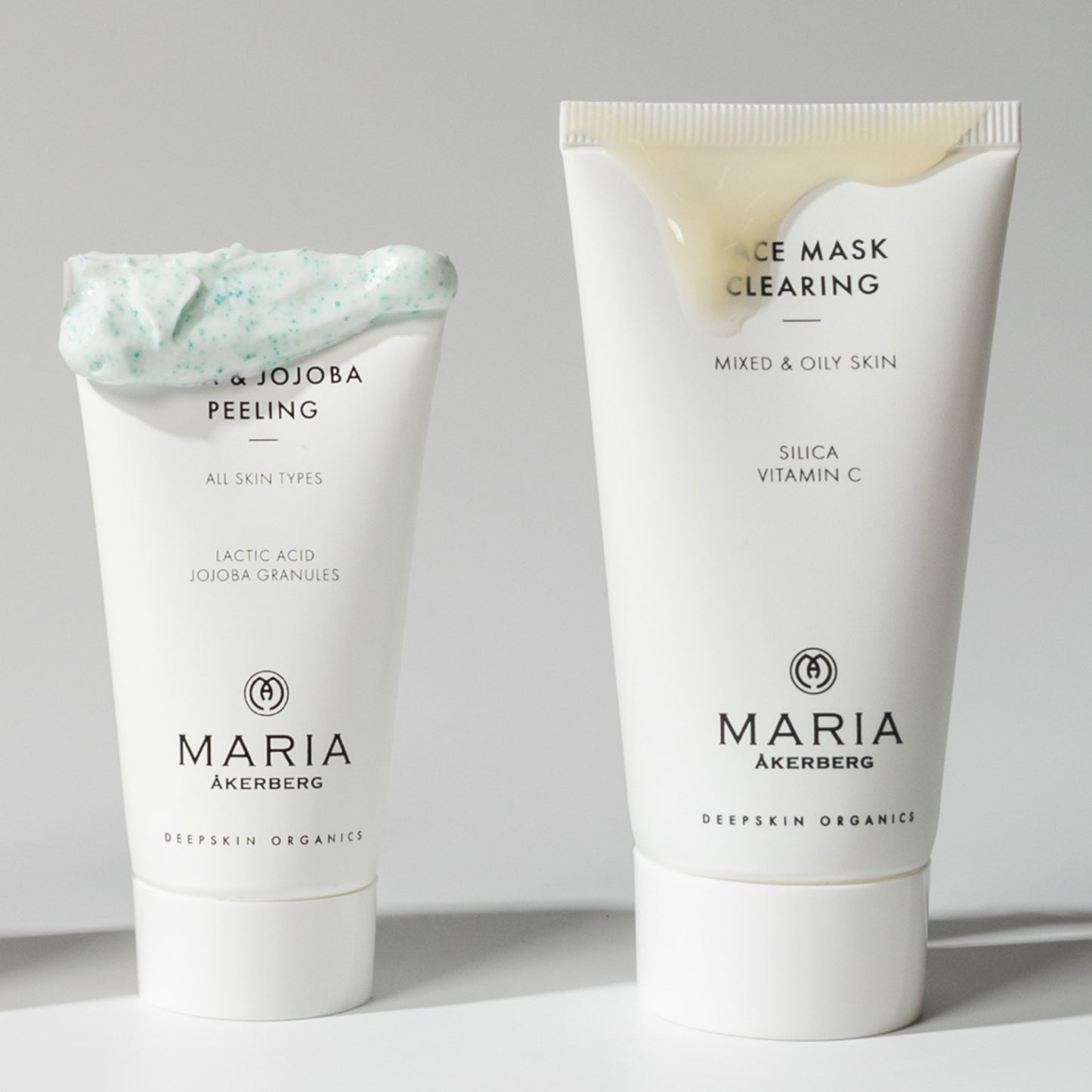 At Home Treatment Clearing Set