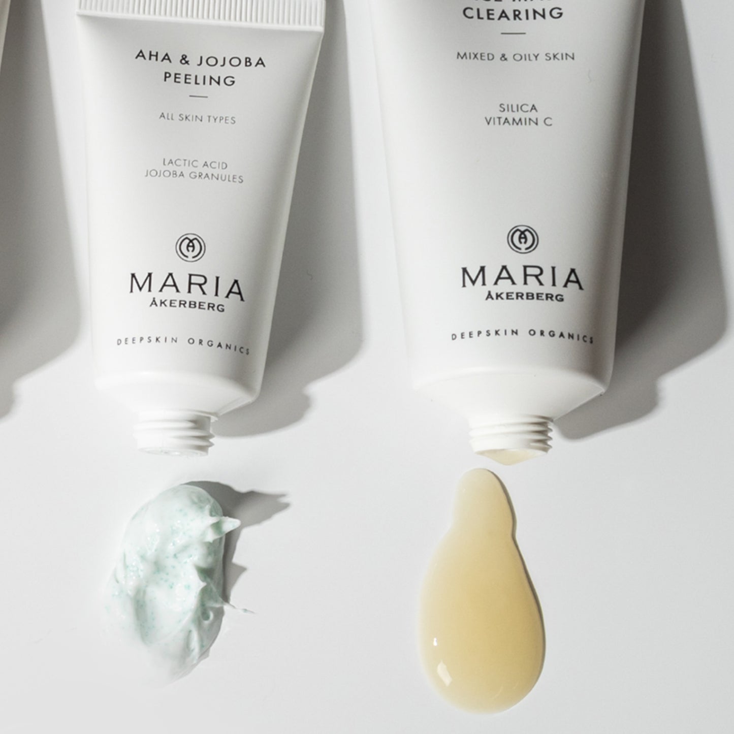At Home Treatment Clearing Set