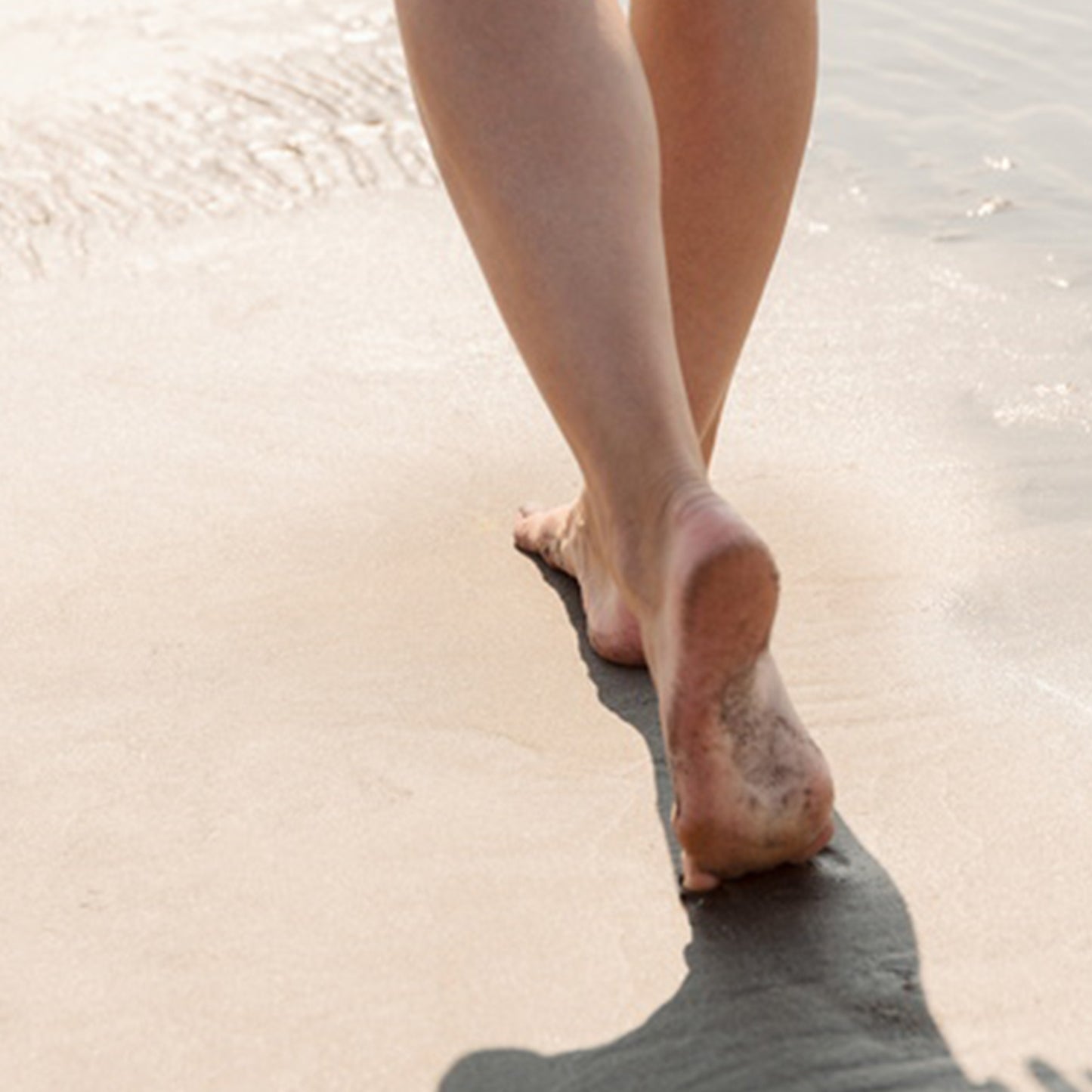 Foot Cream Relaxing