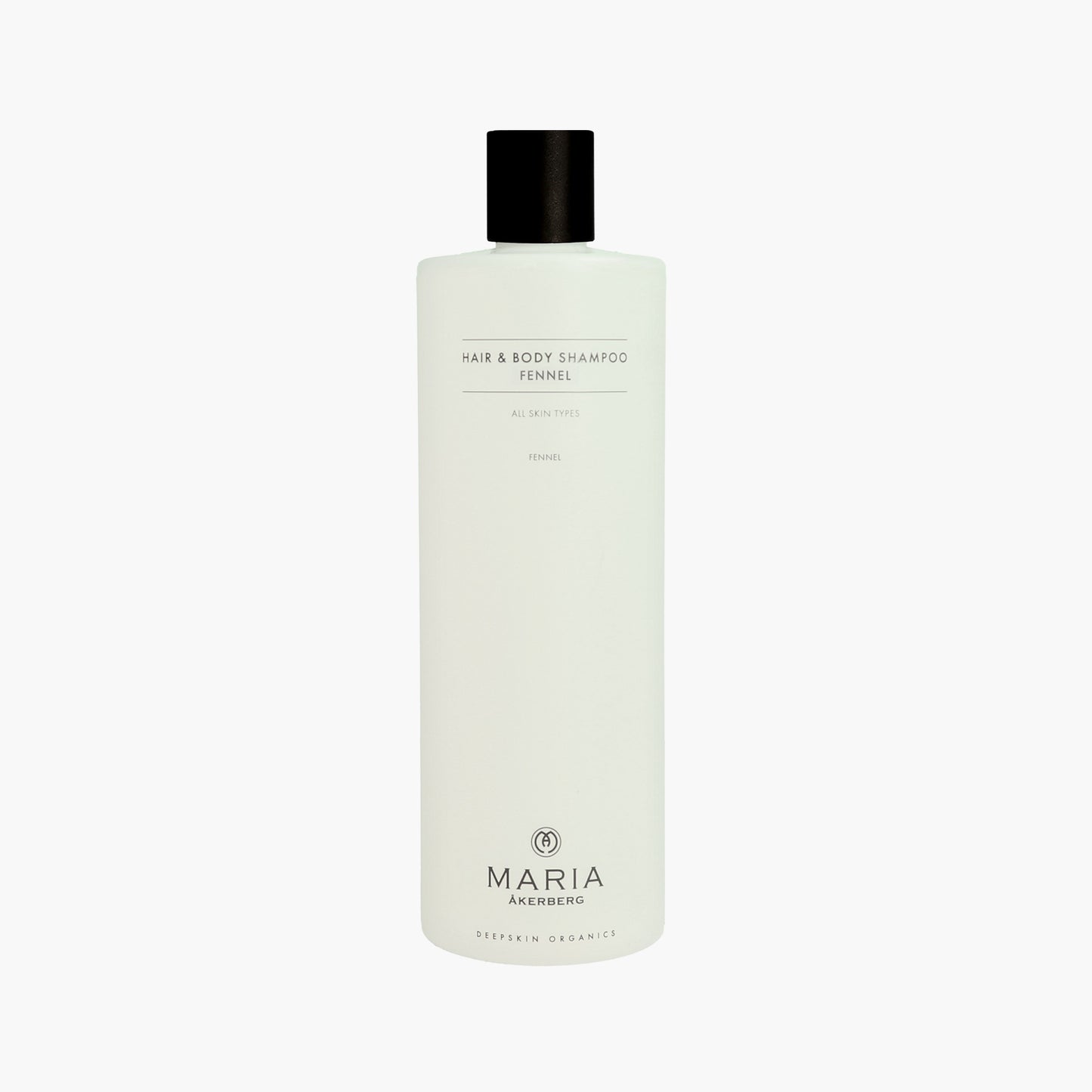 Hair & Body Shampoo Fennel