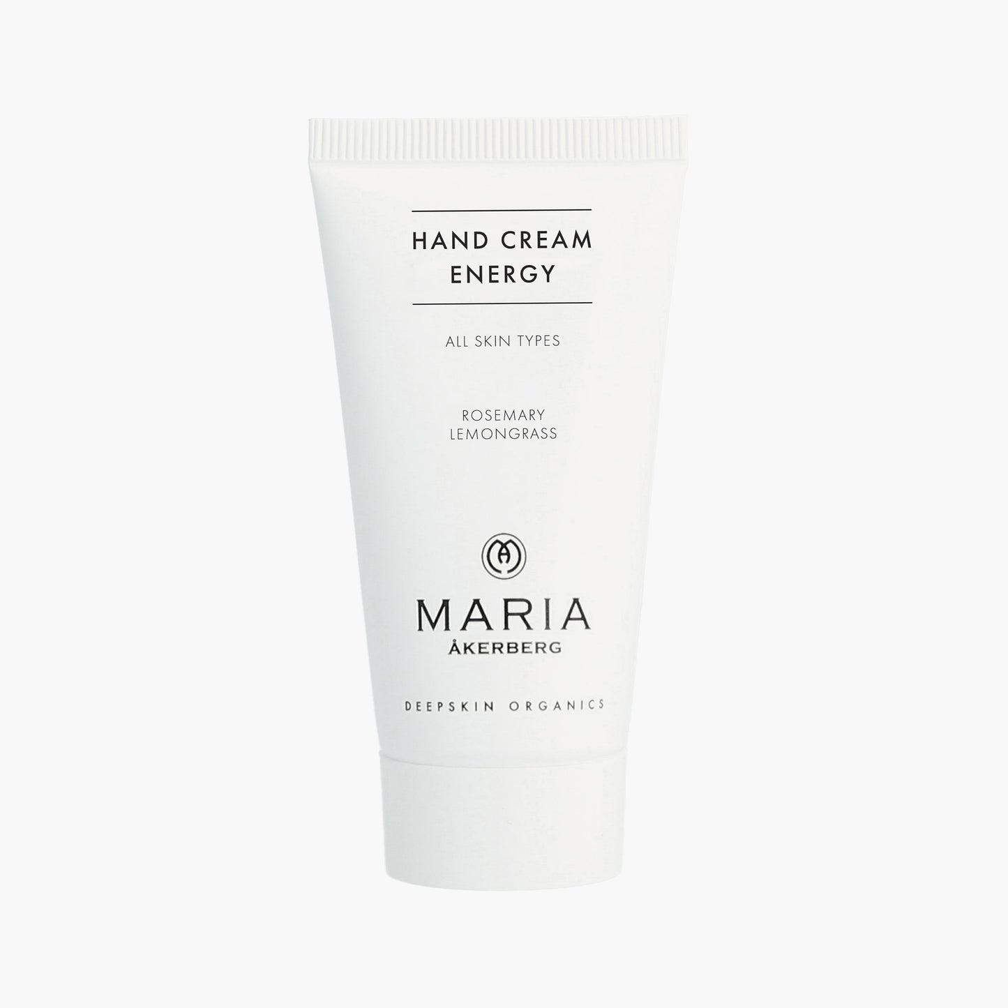 Hand Cream Energy