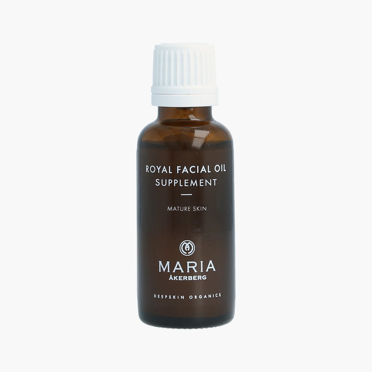 Royal Facial Oil Supplement