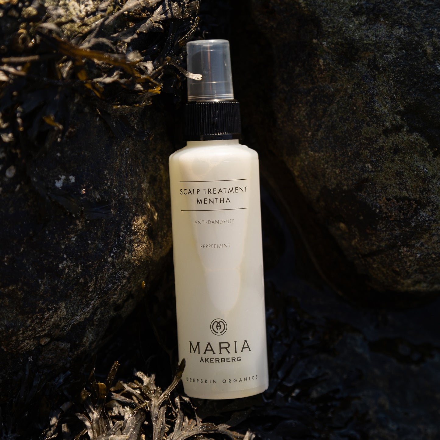 Scalp Treatment Nettle