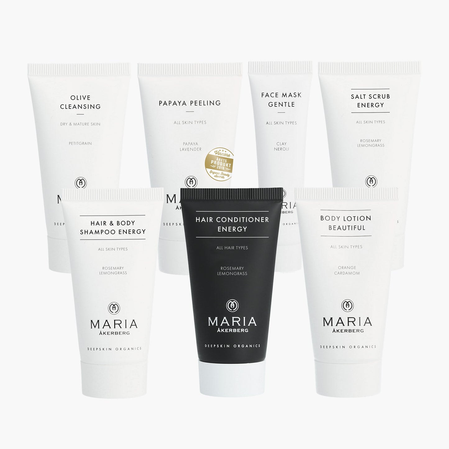 Spa Ritual Set