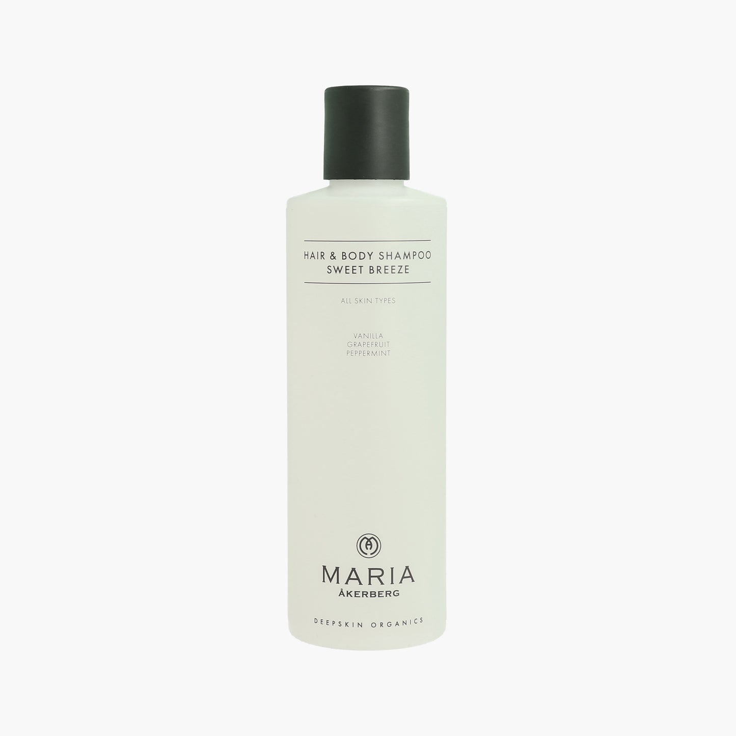 Hair & Body Shampoo Sweet Breeze