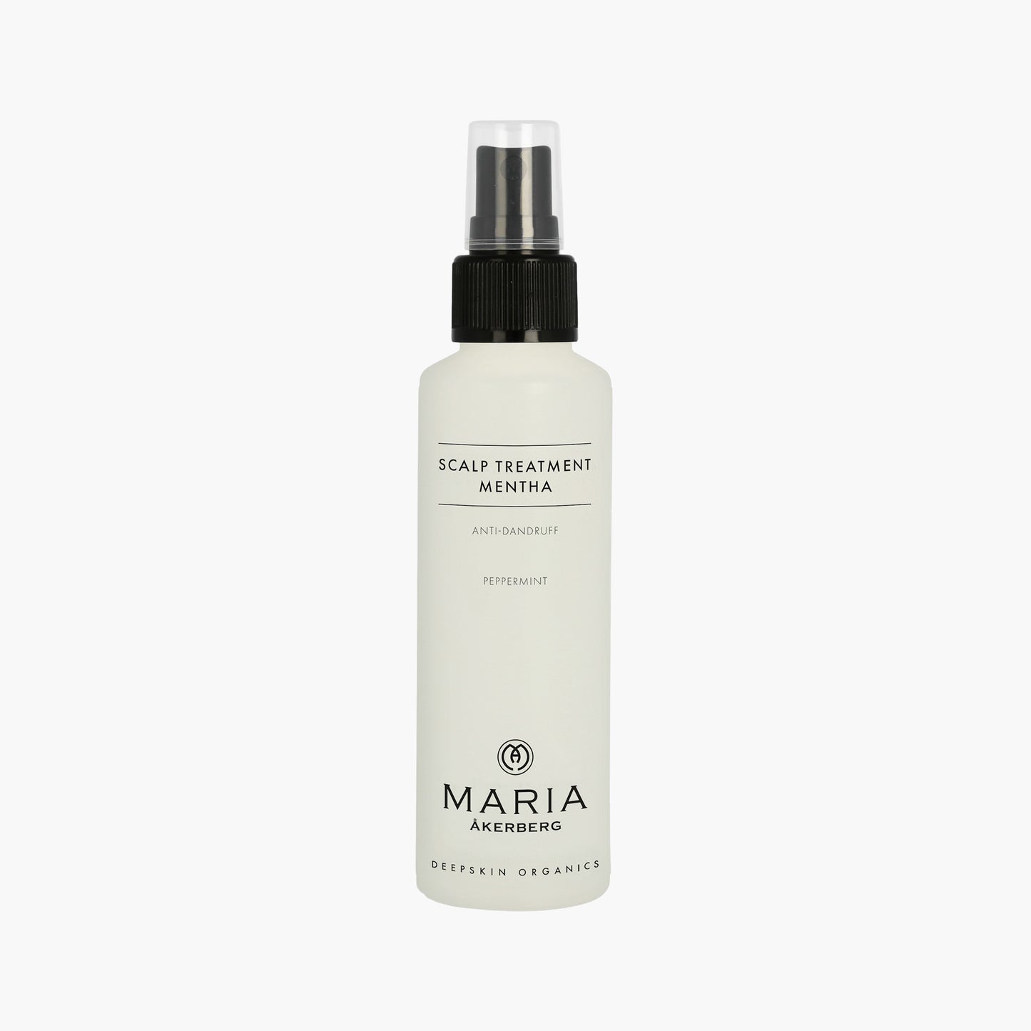 Scalp Treatment Mentha