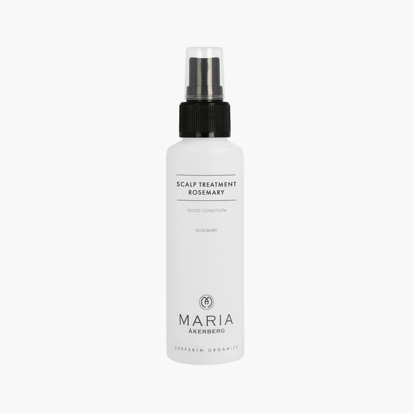 Scalp Treatment Rosemary