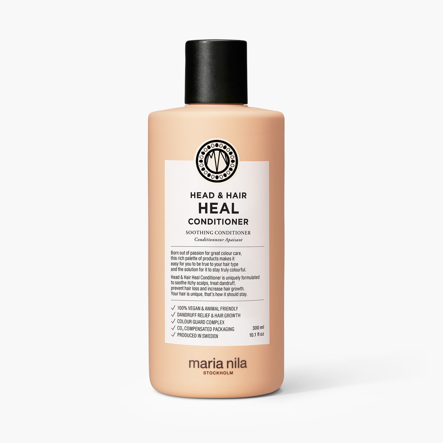 Head & Heal Conditioner