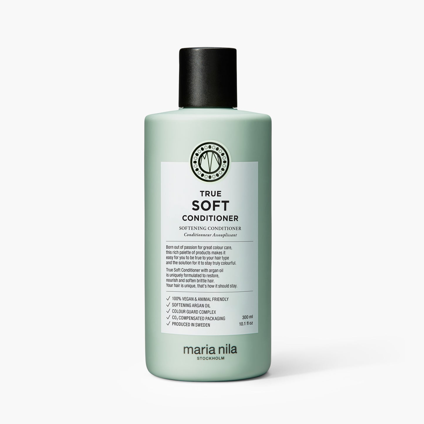 True Soft Conditioner