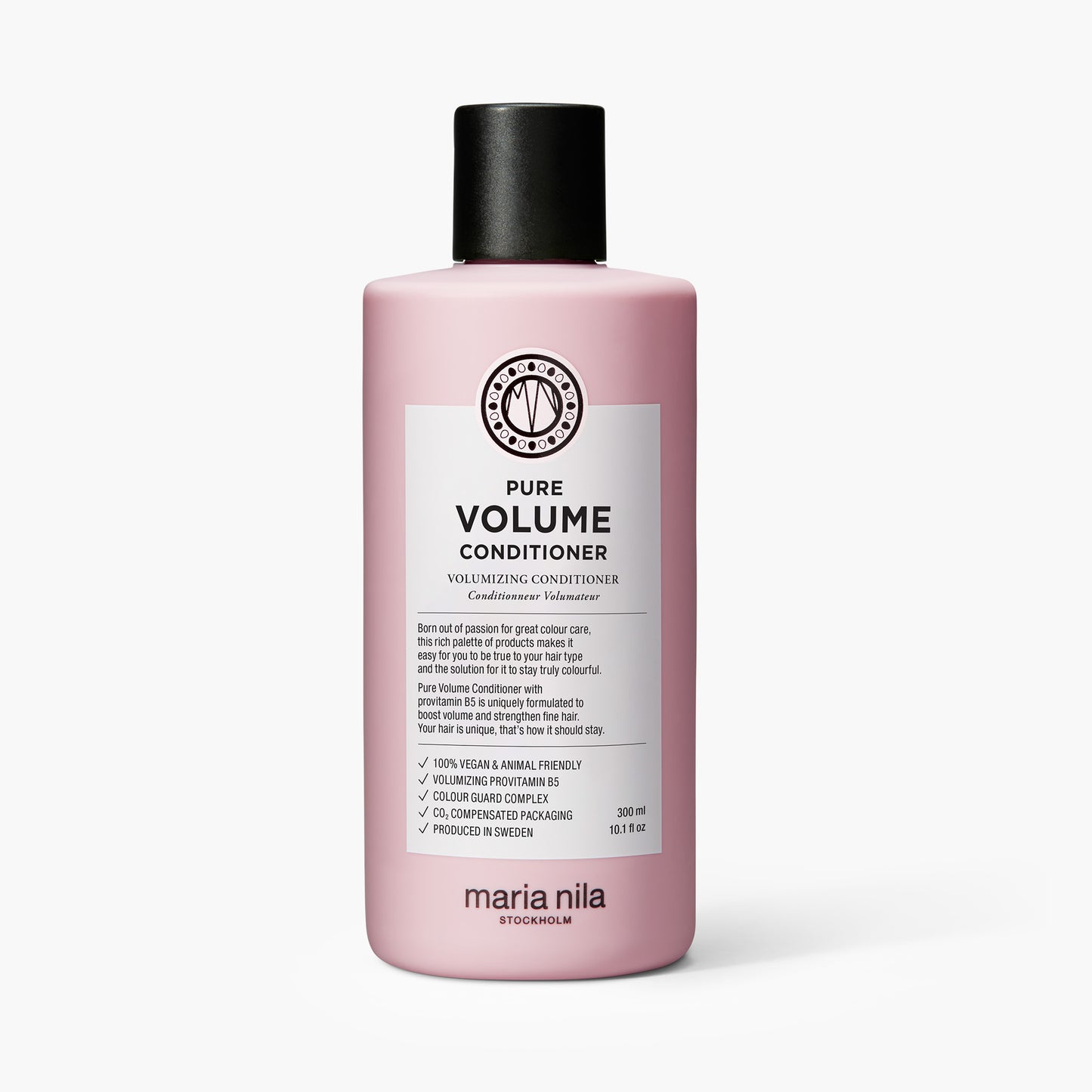 Pure Volume Conditioner