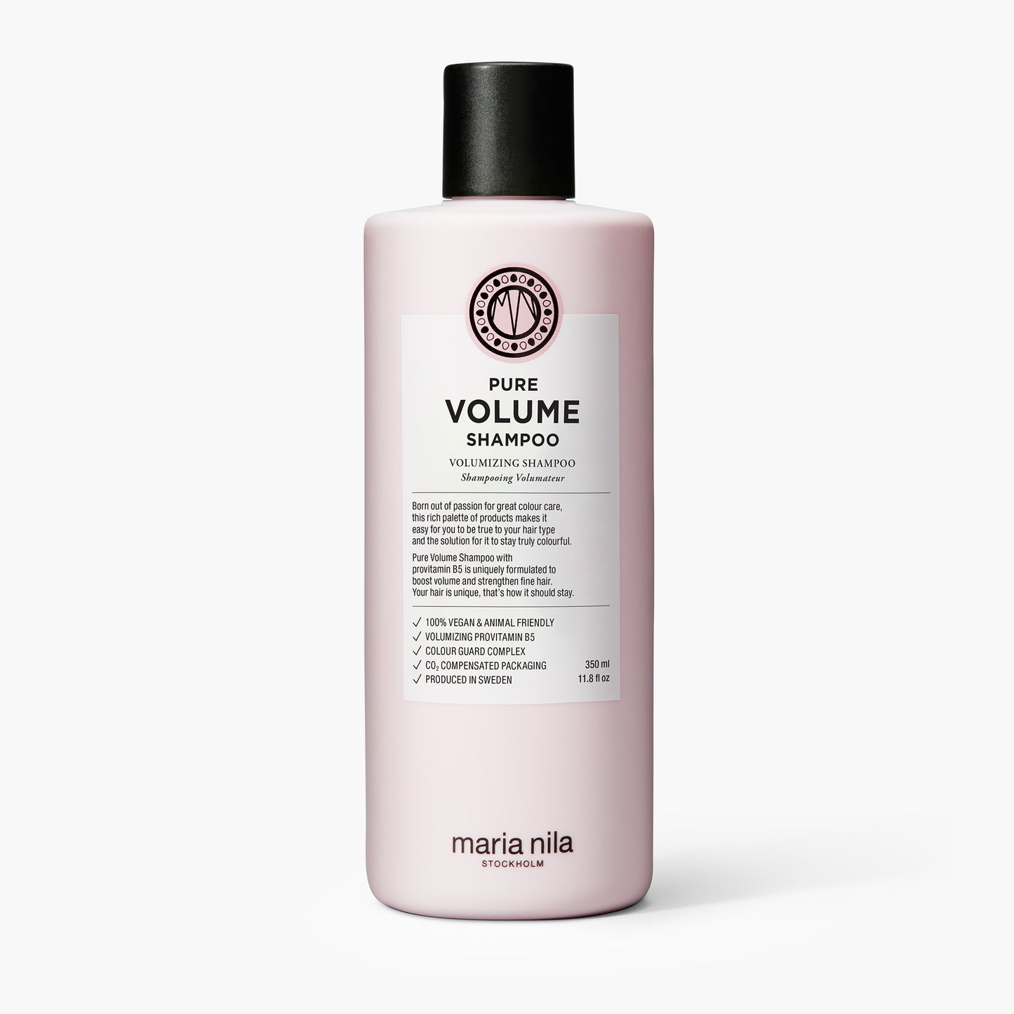 Pure Volume Shampoo