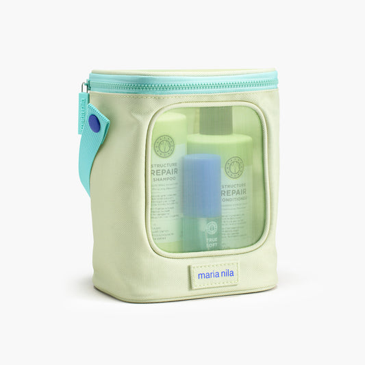 Structure Repair Beauty Bag