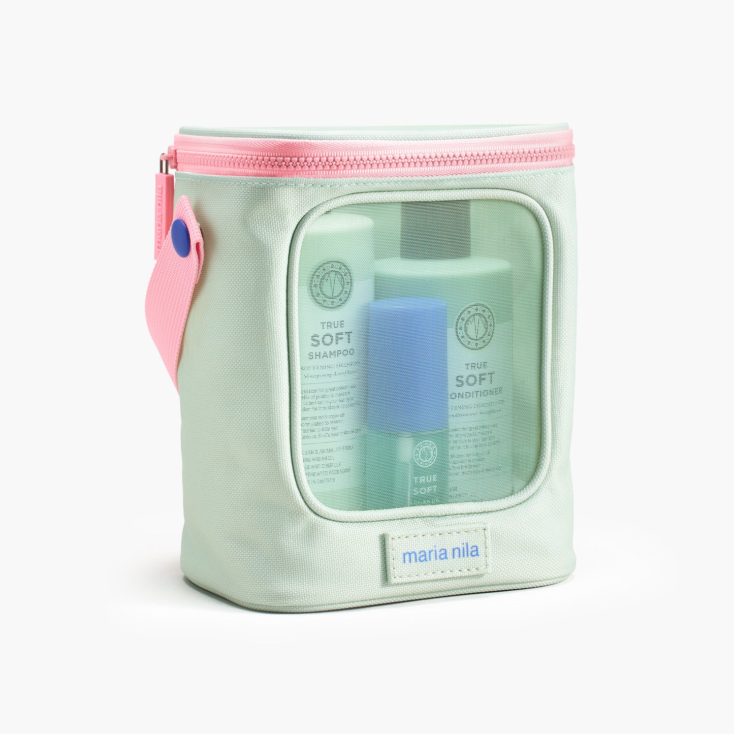 True Soft Beauty Bag