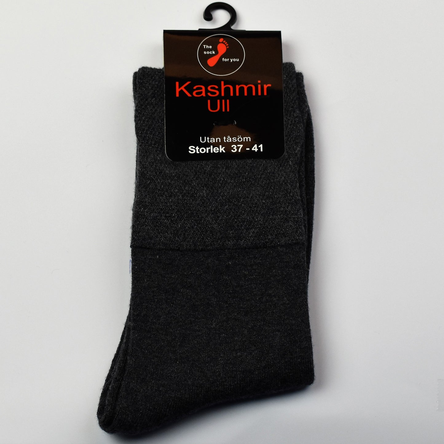 Strumpa - Utan tåsöm - Kashmir