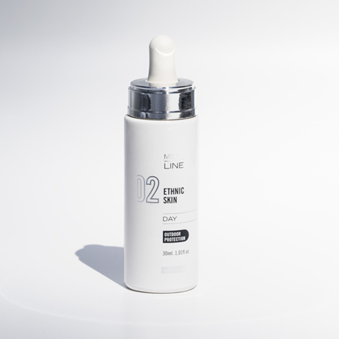 Ethnic Skin Day Serum - 30 ml