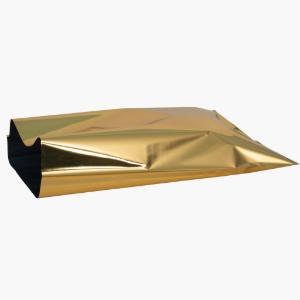 Presentpåse Guld