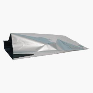 Presentpåse Silver