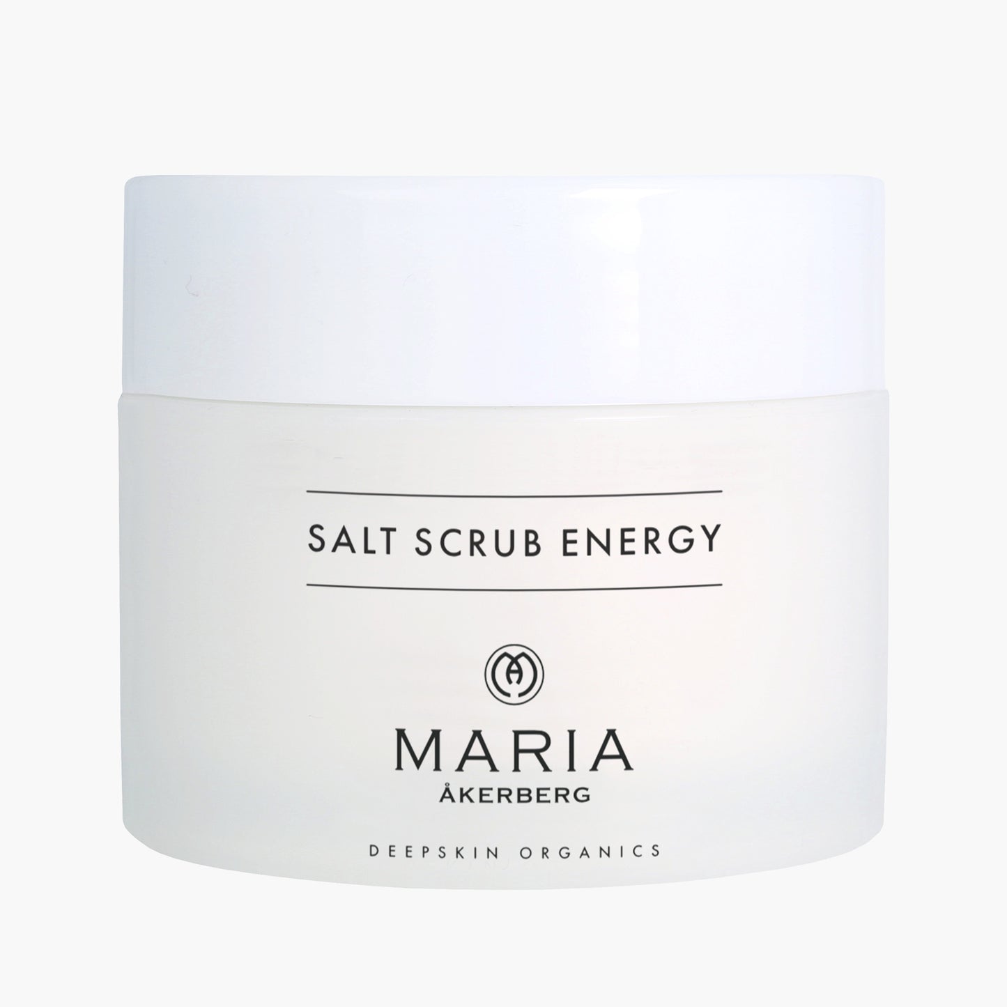 Salt Scrub Energy