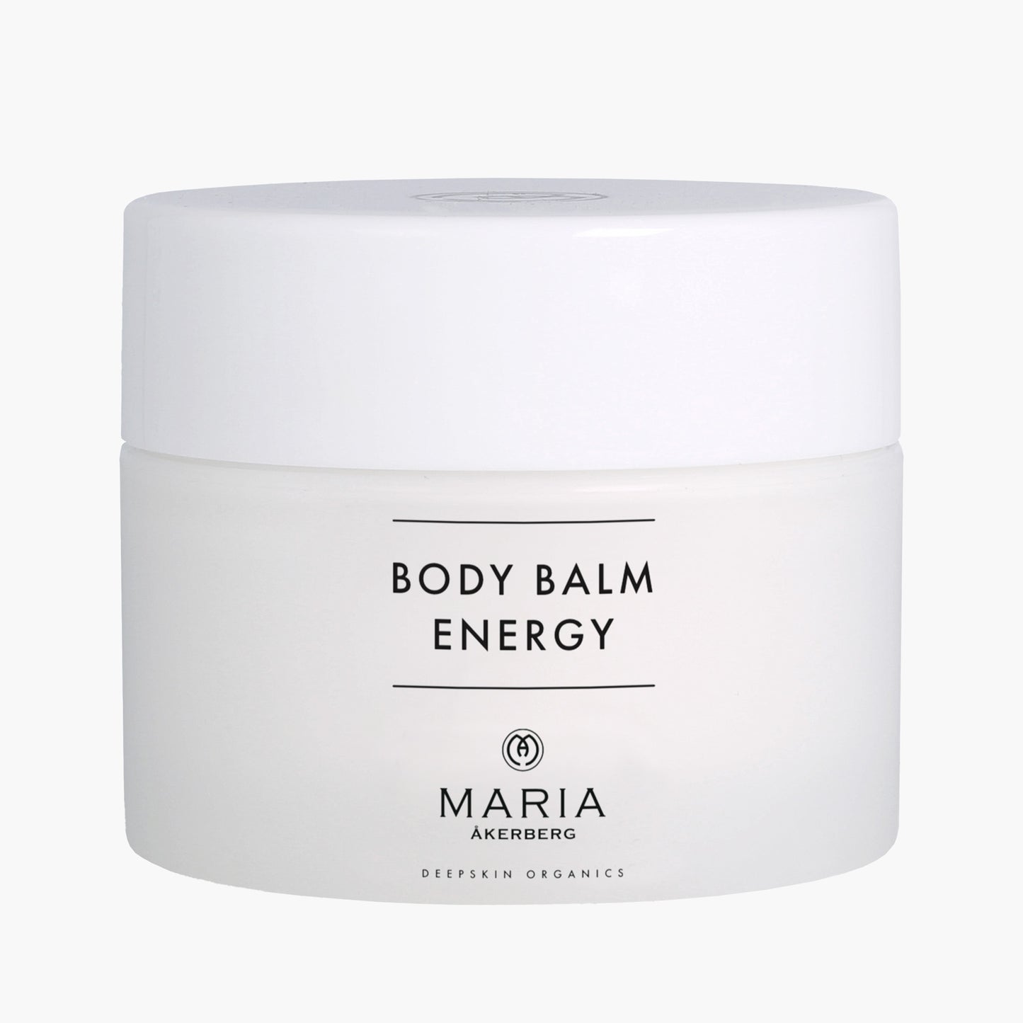Body Balm Energy