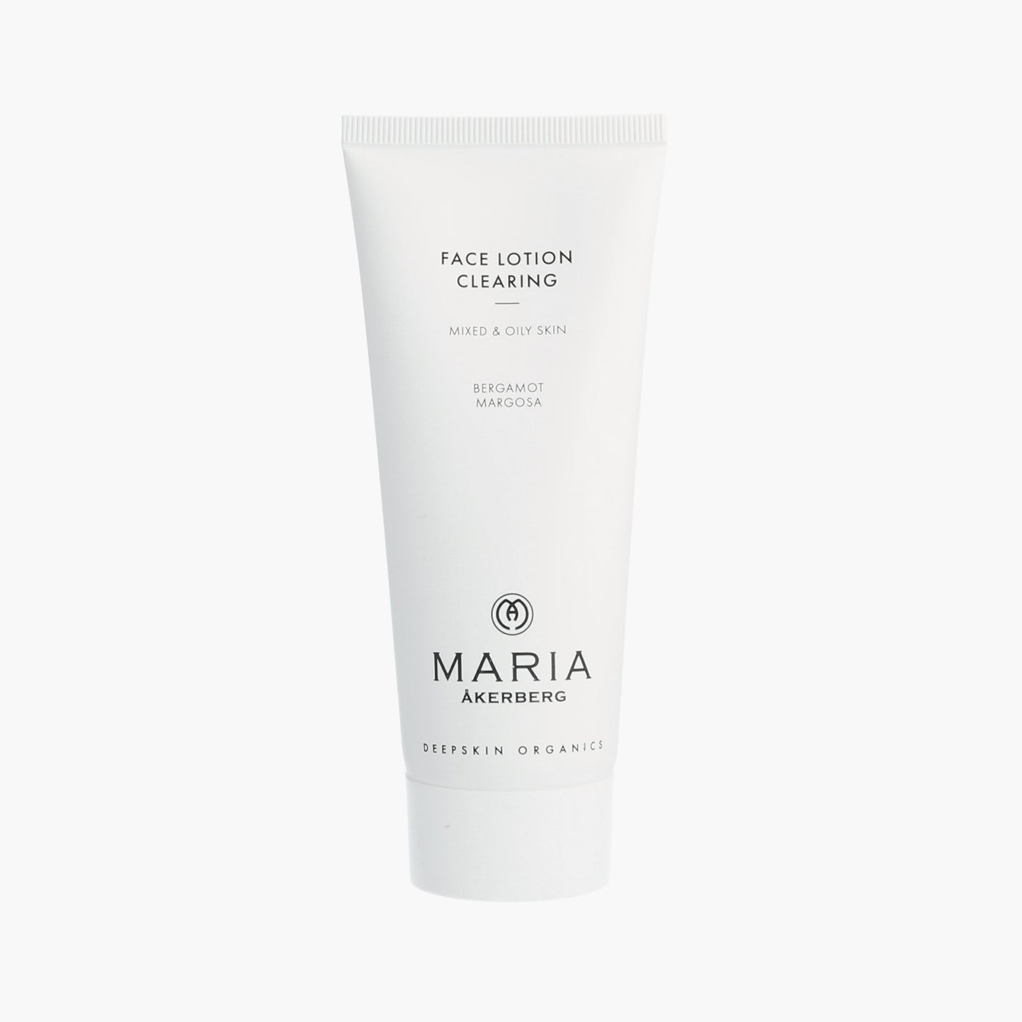 Face Lotion Clearing