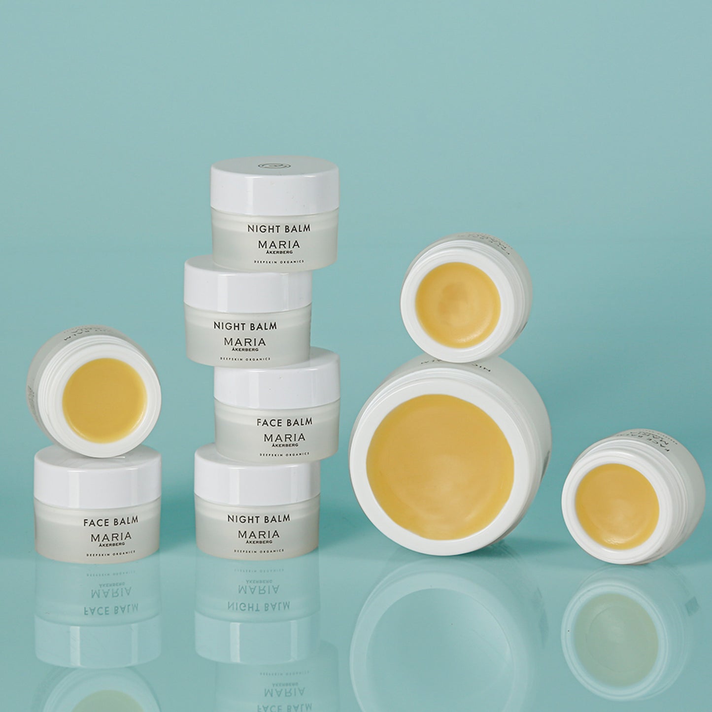 Night Balm