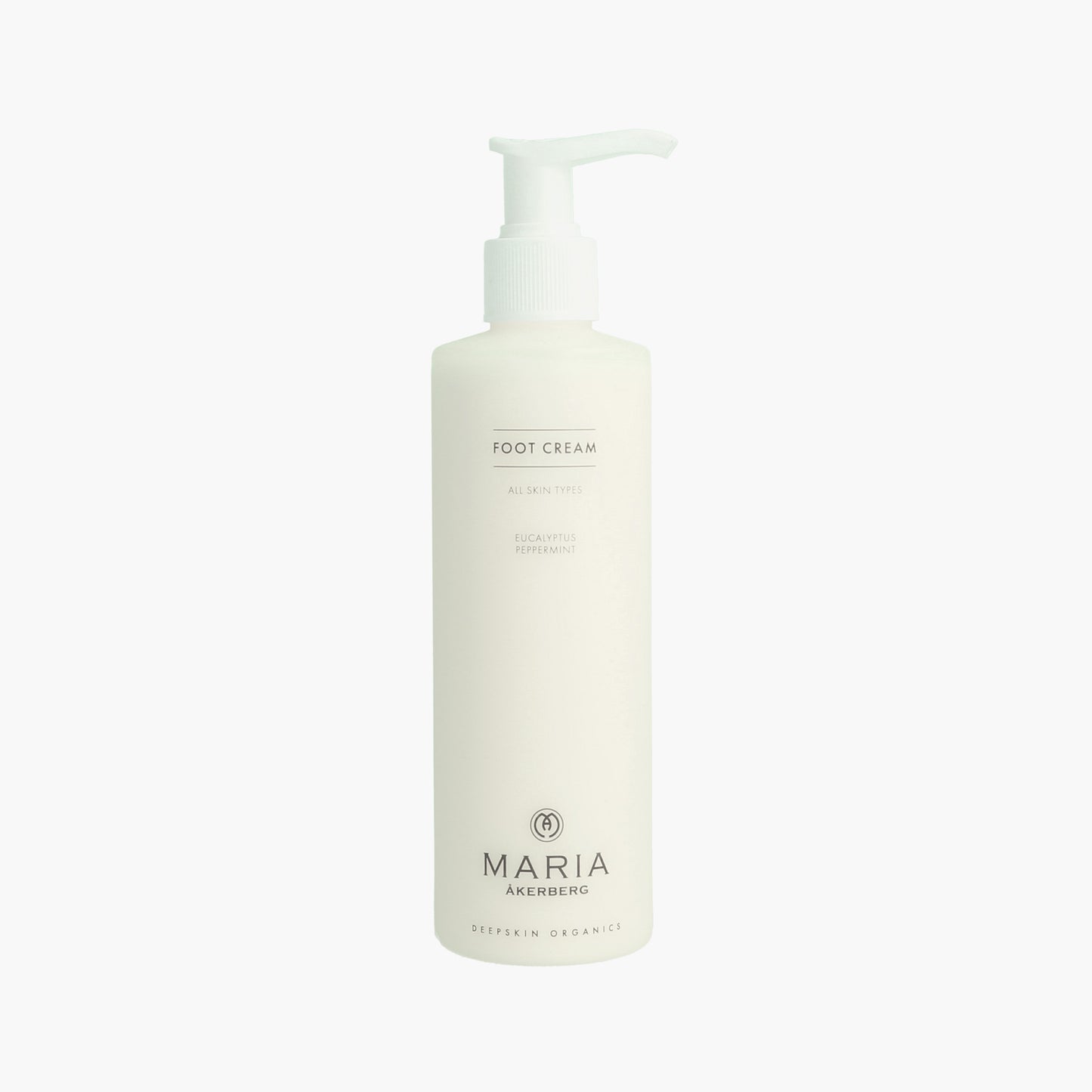 Foot Cream