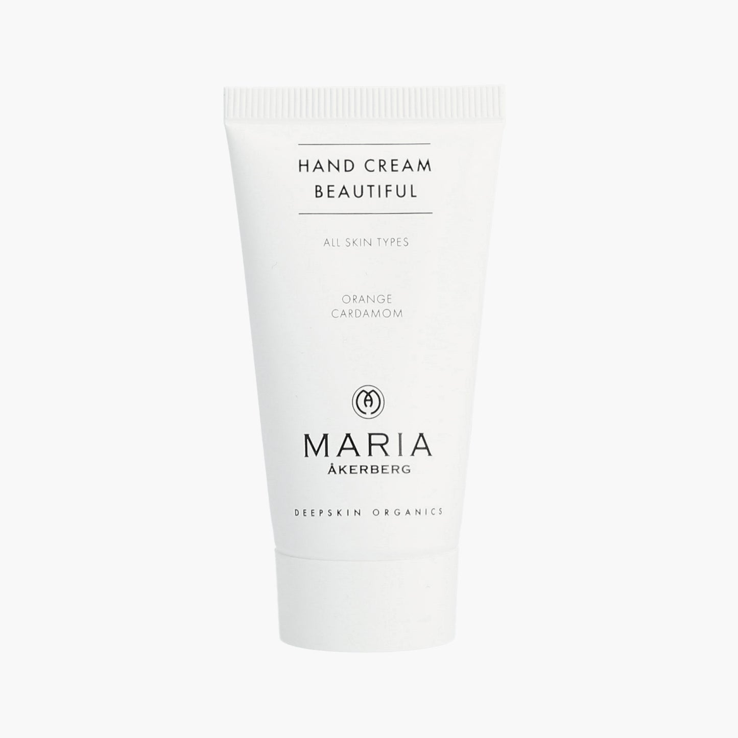 Hand Cream Beautiful