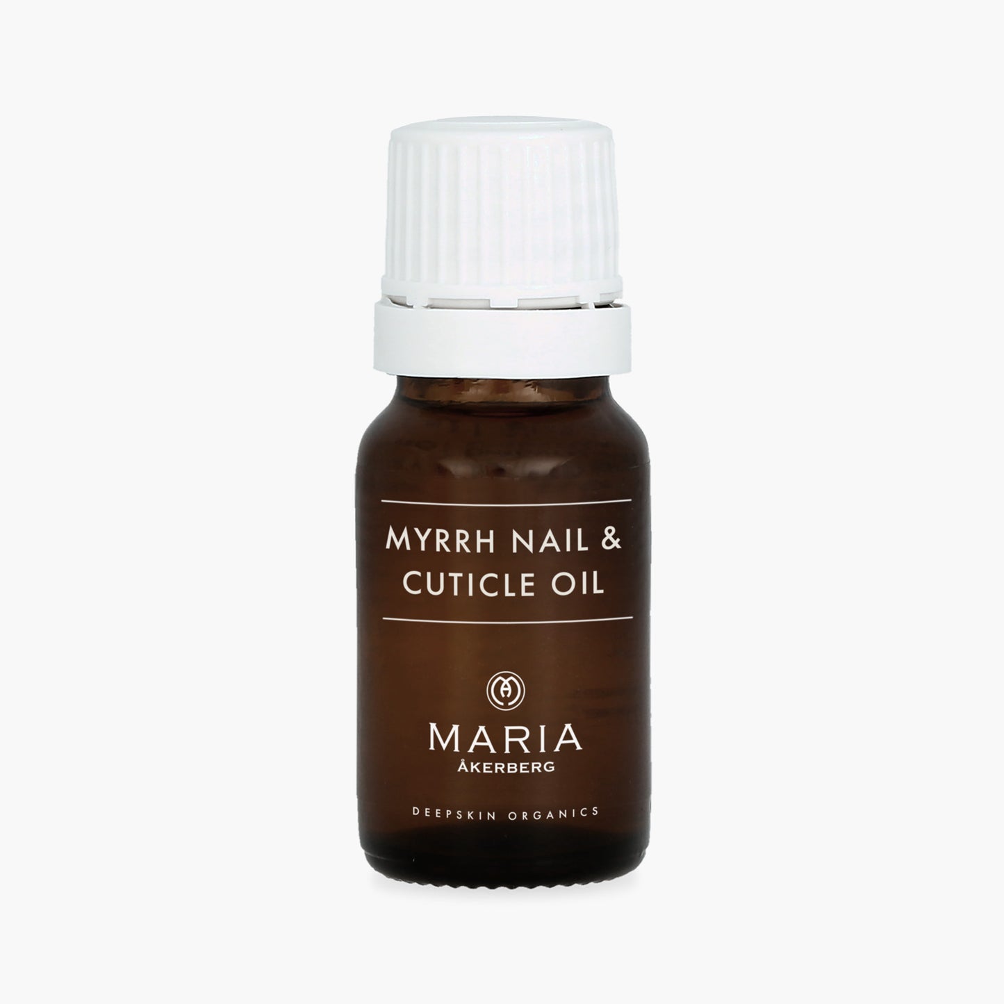 Myrrh Nail & Cuticle Oil