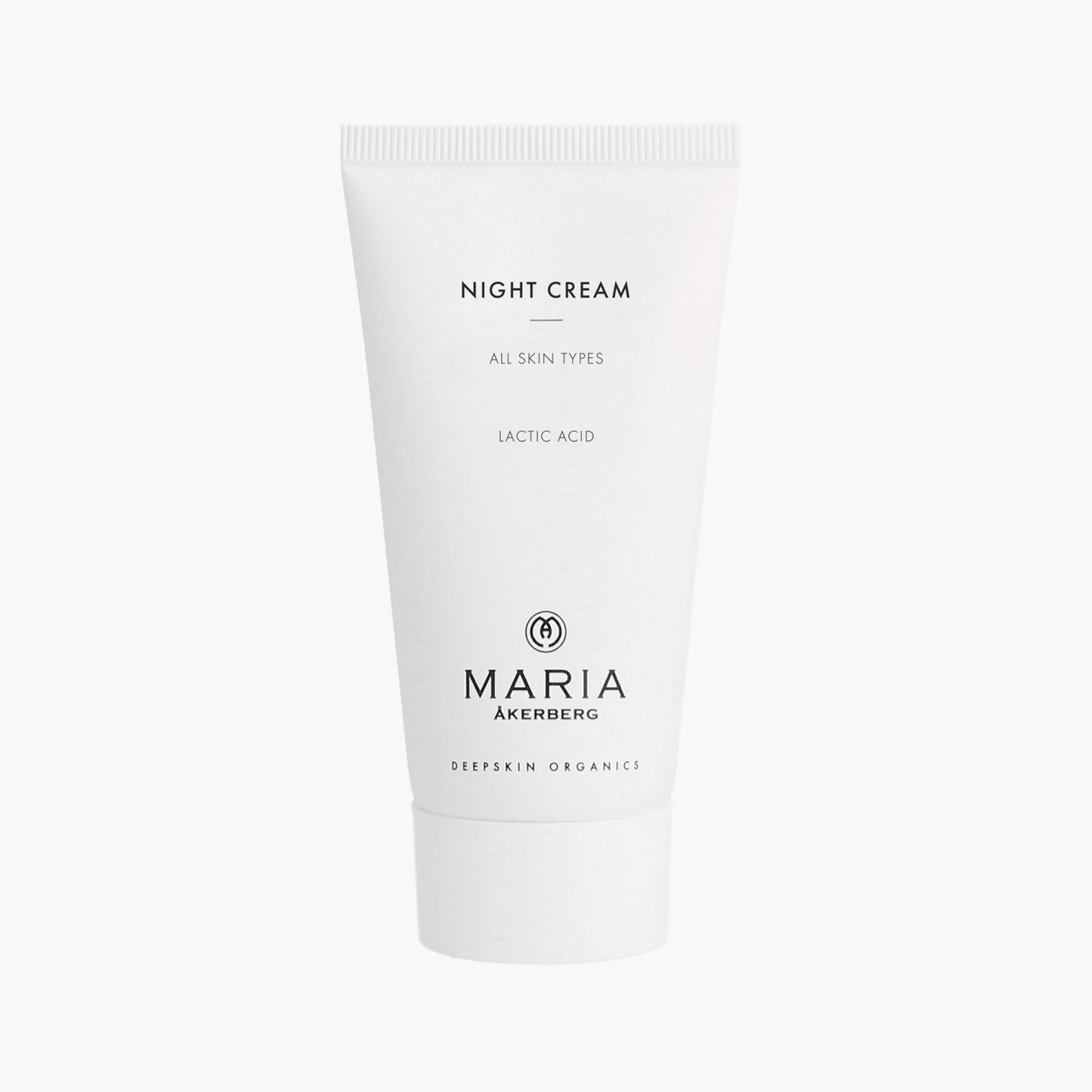 Night Cream