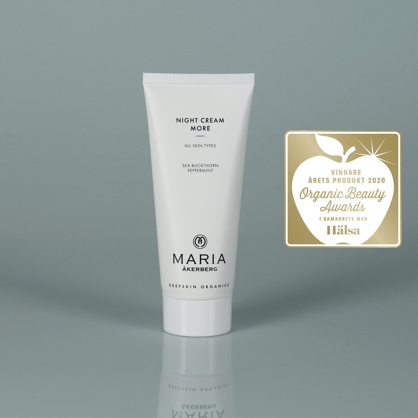Night Cream More