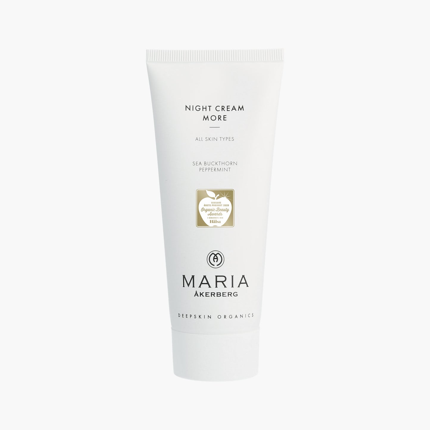Night Cream More