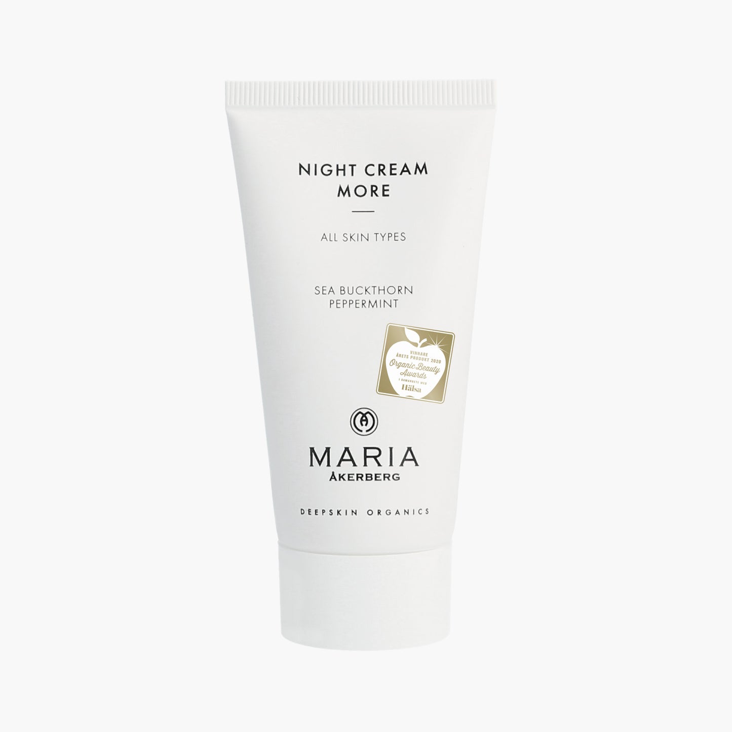 Night Cream More