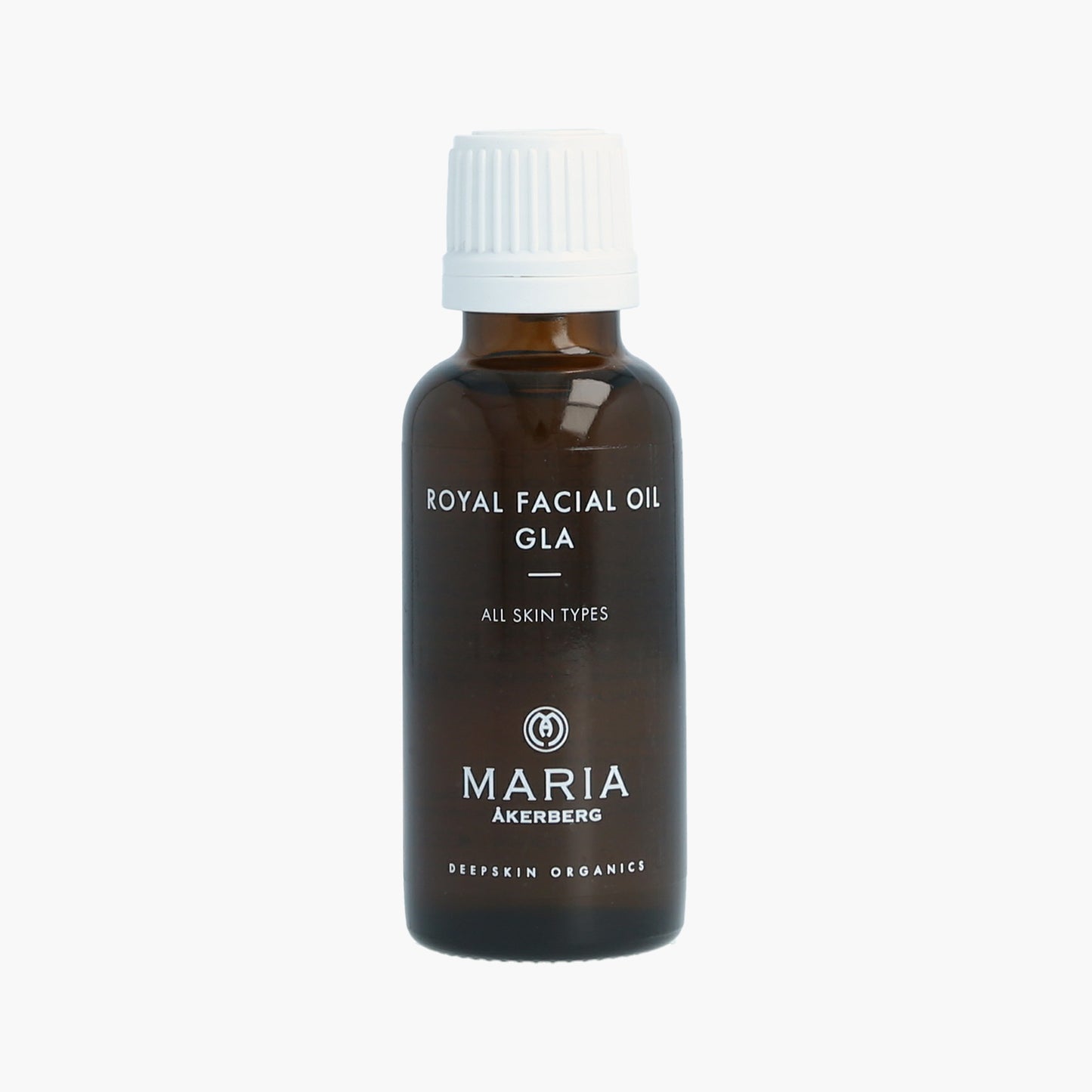 Royal Facial Oil Gla