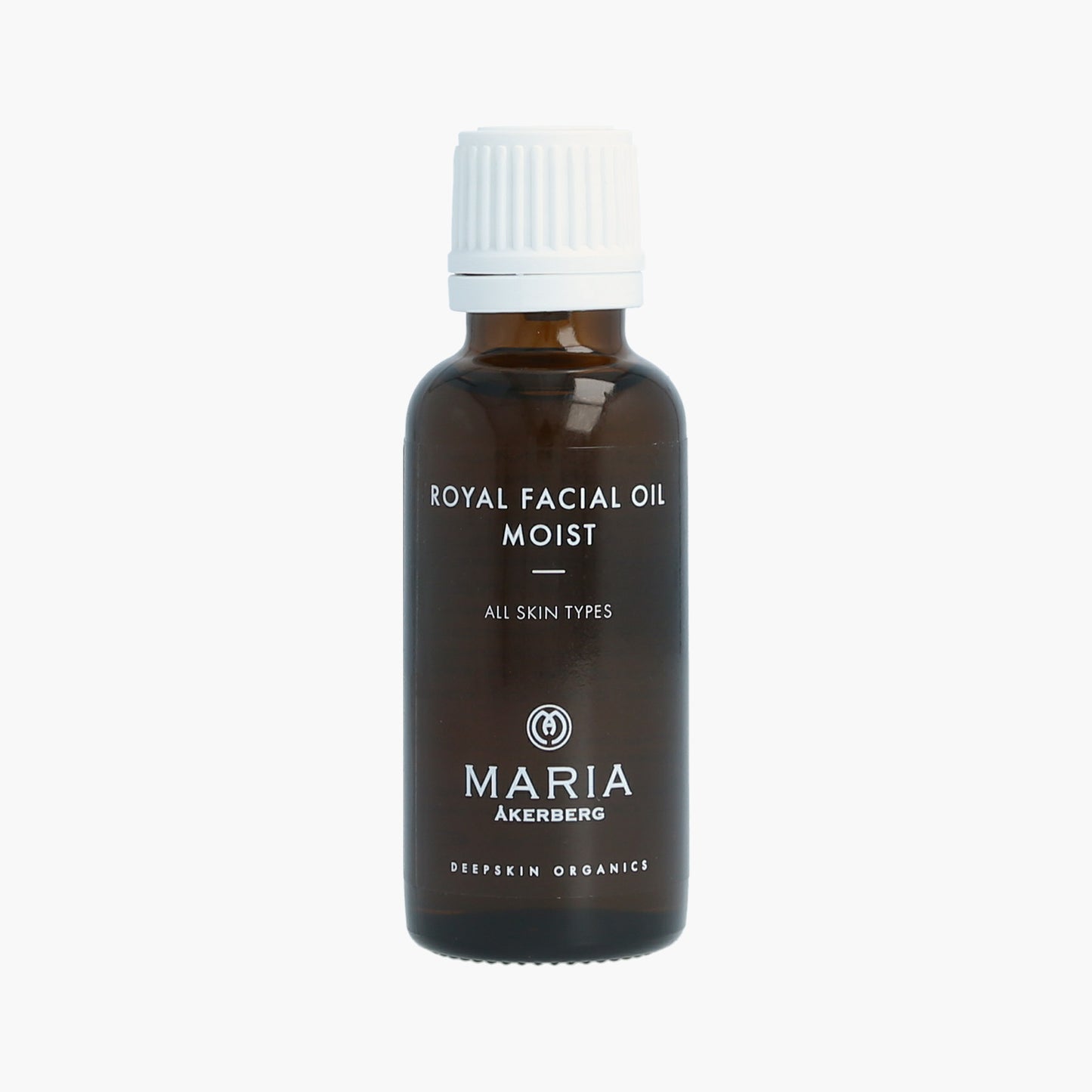 Royal Facial Oil Moist