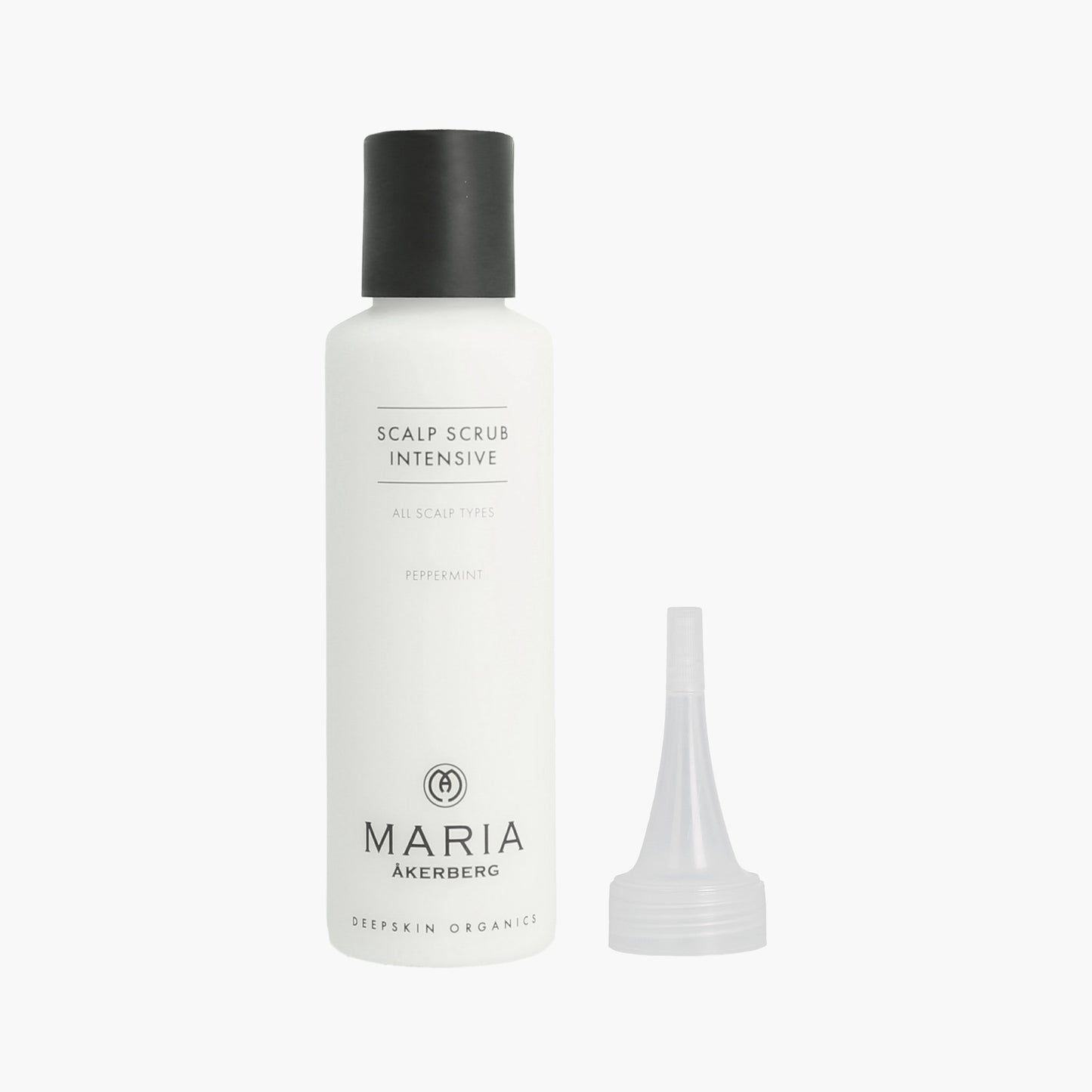 Scalp Scrub Intensive