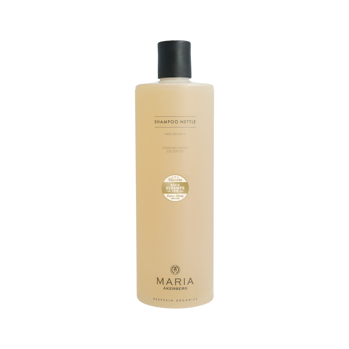 Shampoo Nettle