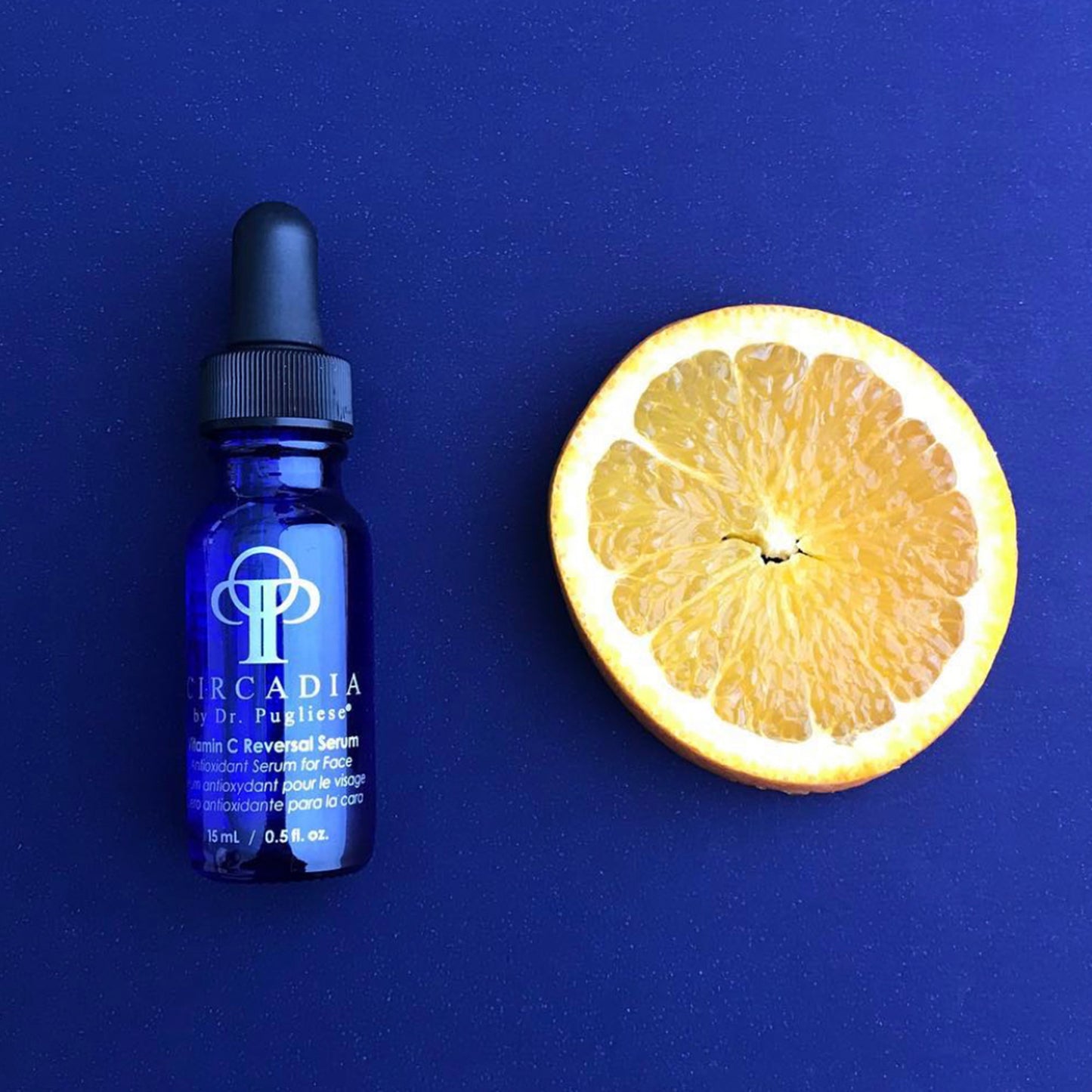Vitamin C Reversal Serum