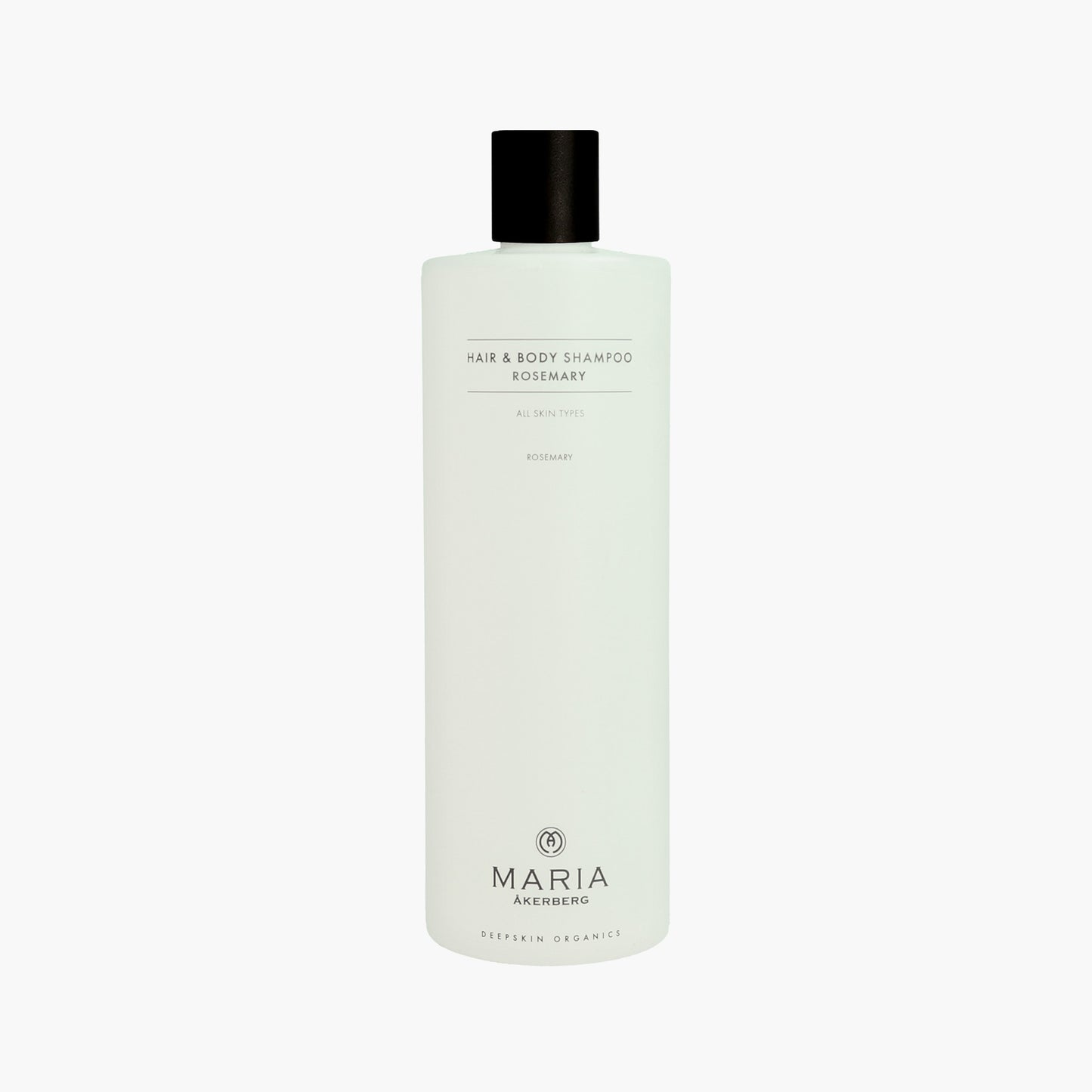 Hair & Body Shampoo Rosemary