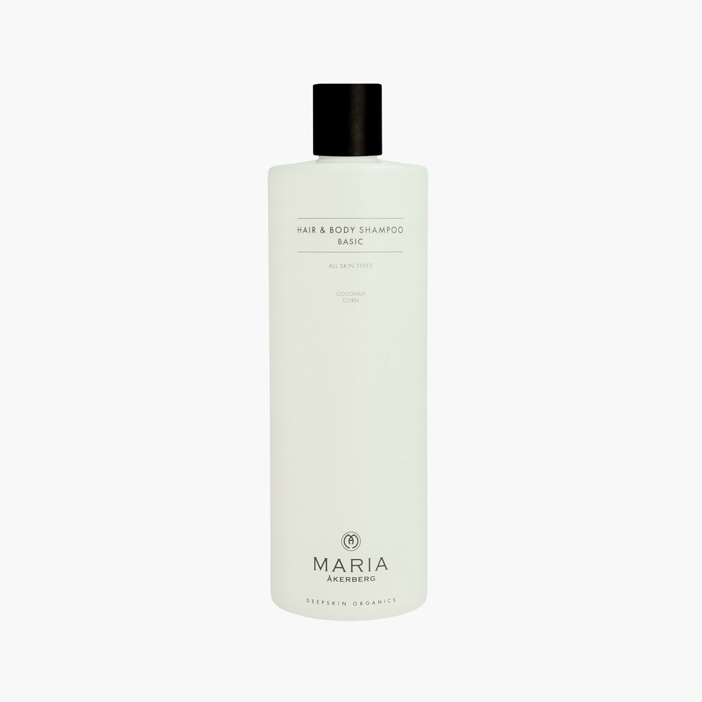 Hair & Body Shampoo Basic