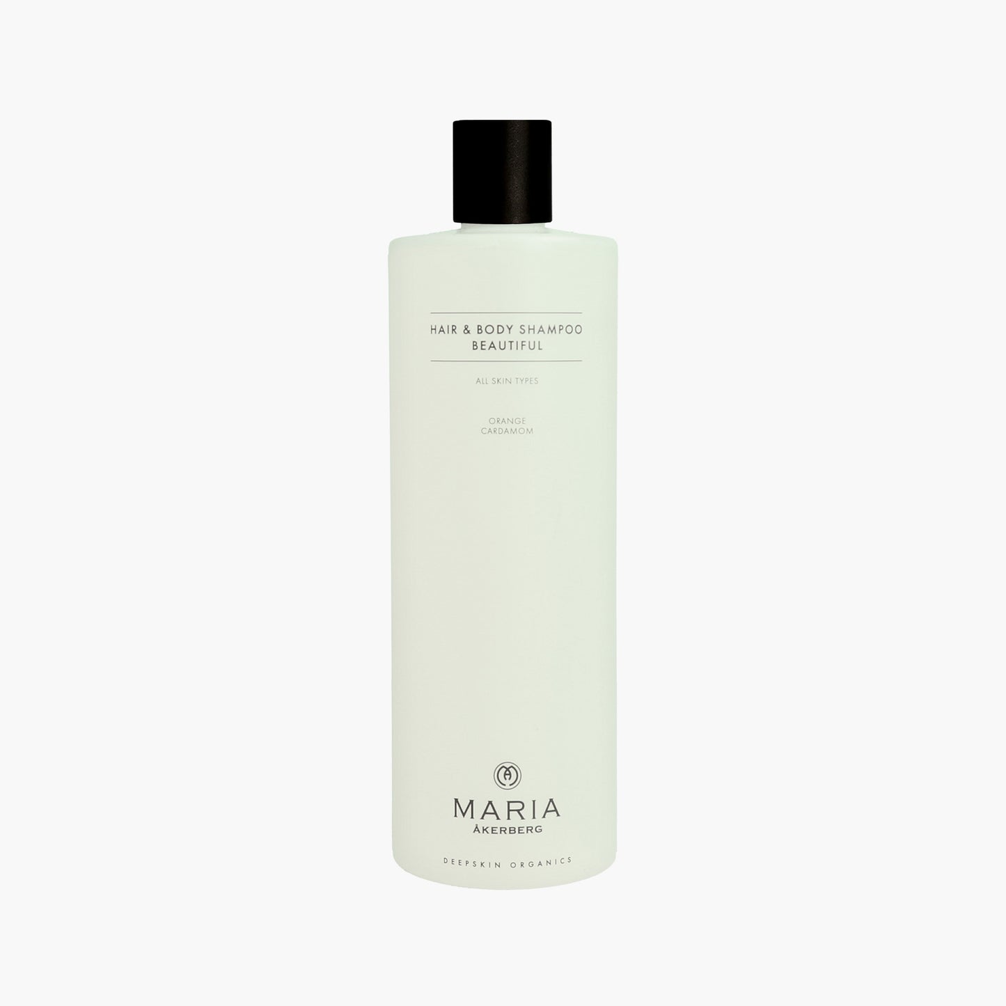 Hair & Body Shampoo Beautiful