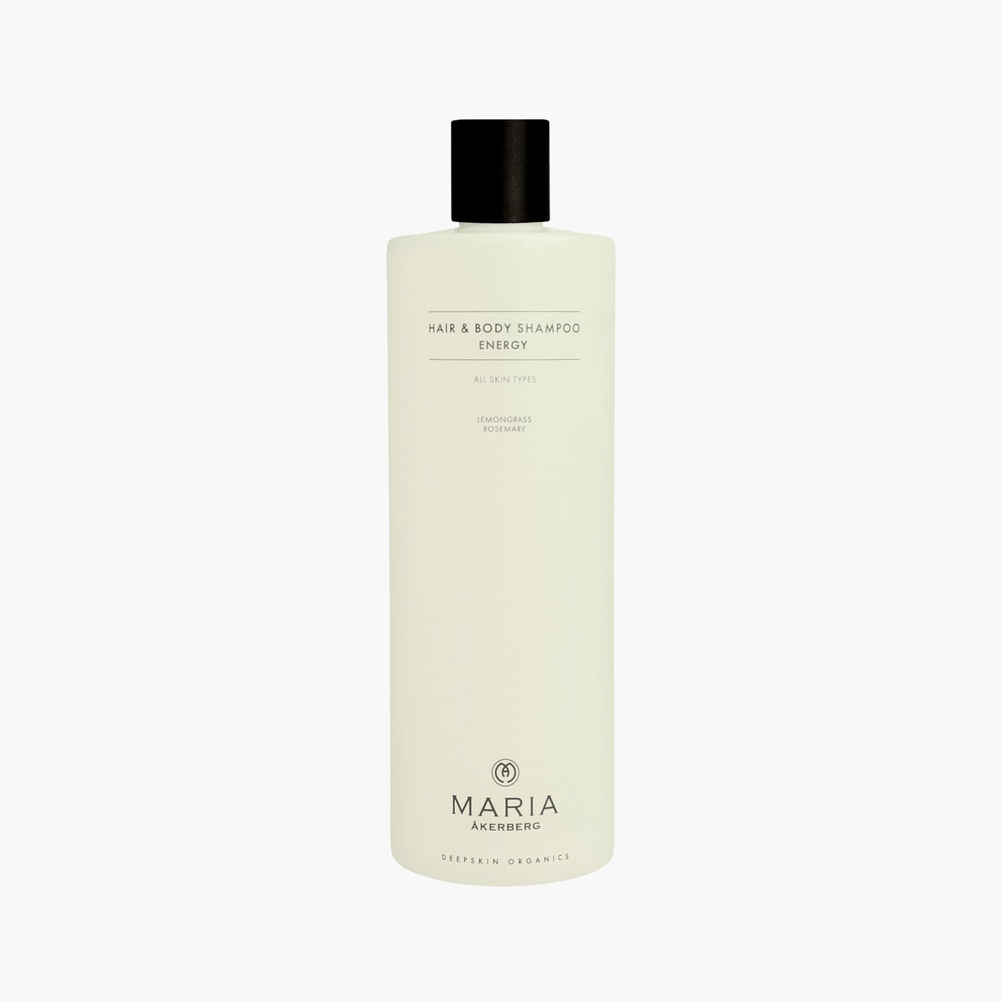 Hair & Body Shampoo Energy