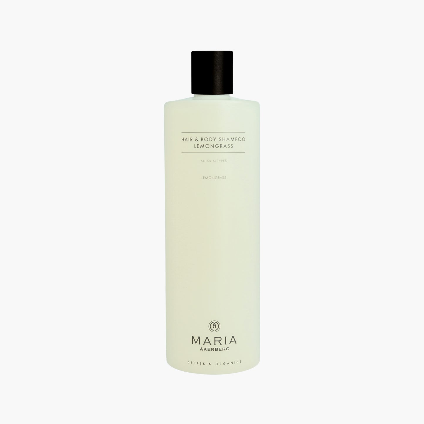 Hair & Body Shampoo Lemongrass
